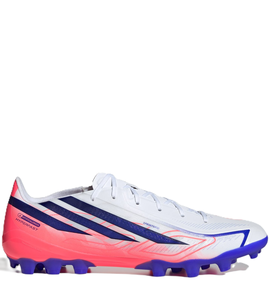  Giày Adidas F50 Hyperfast League 'Cloud White' 