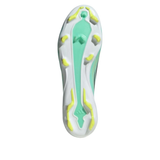  Giày Adidas F50 Hyperfast League FG 'Pulse Mint Solar Lemon' 