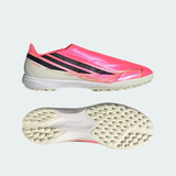  Giày Adidas F50 Hyperfast League Laceless Turf ‘Solar Turbo’ 