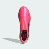 Giày Adidas F50 Hyperfast League Laceless Turf ‘Solar Turbo’ 