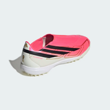  Giày Adidas F50 Hyperfast League Laceless Turf ‘Solar Turbo’ 