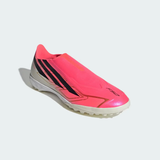  Giày Adidas F50 Hyperfast League Laceless Turf ‘Solar Turbo’ 