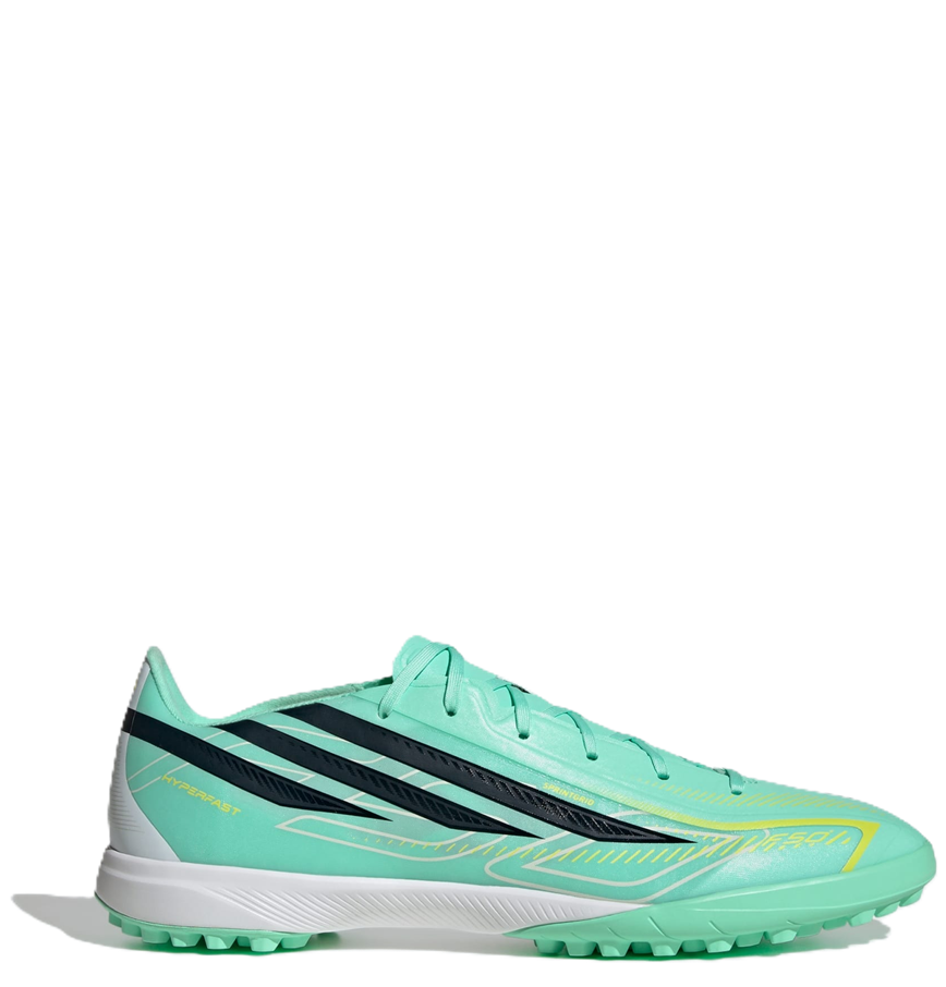  Giày Adidas F50 Hyperfast League Turf Soccer 'Pulse Mint' 
