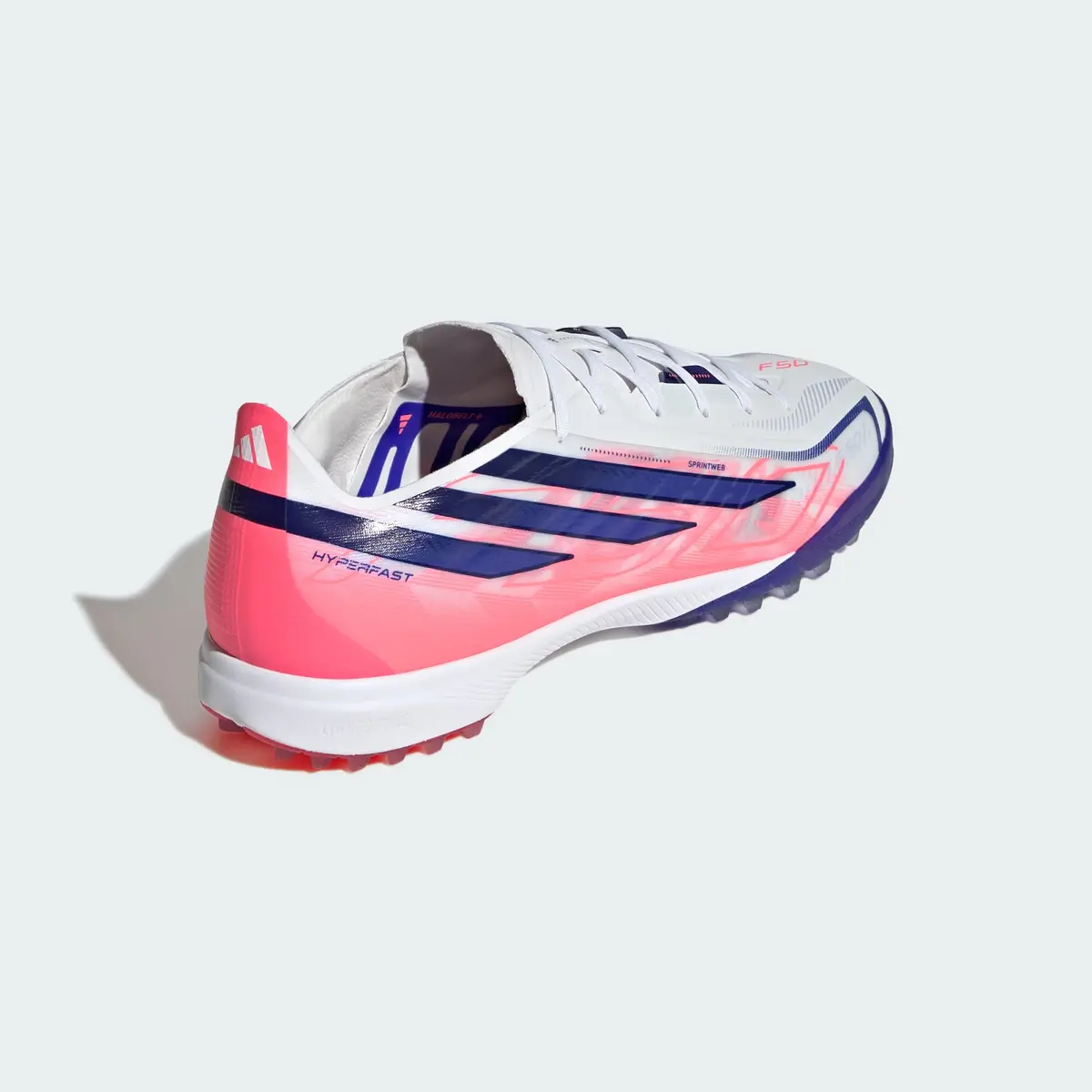  Giày Adidas F50 Hyperfast Pro TF ‘Solar Purple’ 