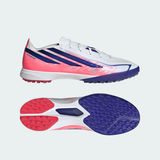  Giày Adidas F50 Hyperfast Pro TF ‘Solar Purple’ 