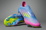  Giày Adidas F50+ Laceless FG ‘Celestial Victory’ 
