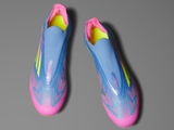  Giày Adidas F50+ Laceless FG ‘Celestial Victory’ 
