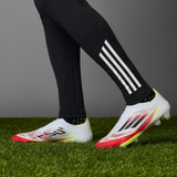  Giày Adidas F50+ Laceless FG ‘Solar Pack’ 