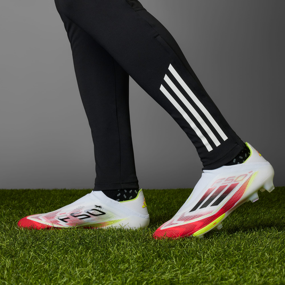  Giày Adidas F50+ Laceless FG ‘Solar Pack’ 