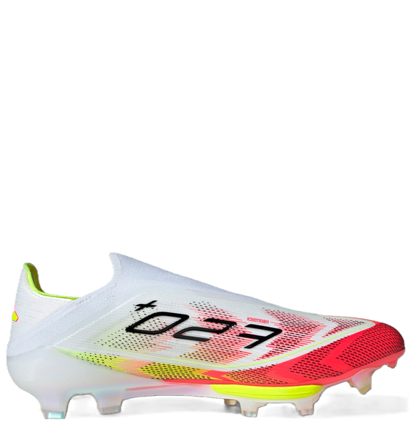  Giày Adidas F50+ Laceless FG ‘Solar Pack’ 