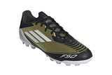  Giày Adidas F50 League 2G/3G AG Messi ‘Black Gold’ 