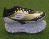  Giày Adidas F50 League 2G/3G AG Messi ‘Black Gold’ 