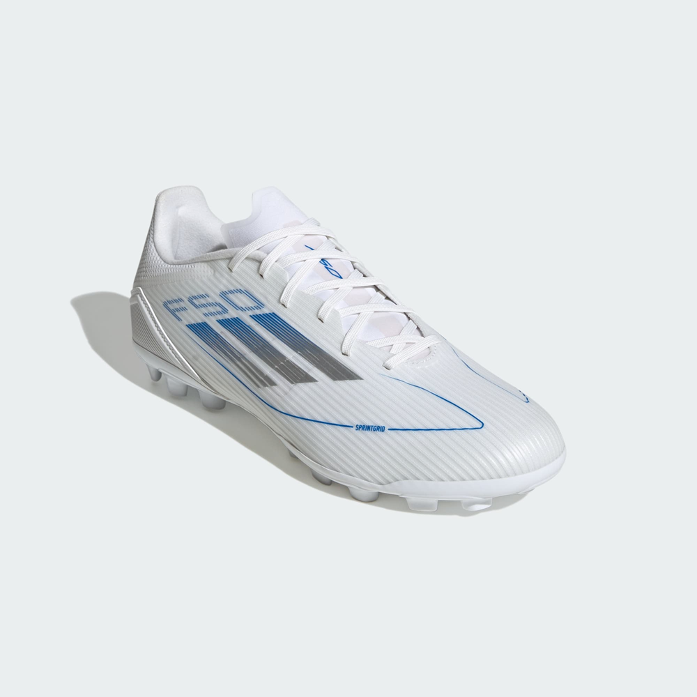  Giày Adidas F50 League Artificial Grass ‘White’ 