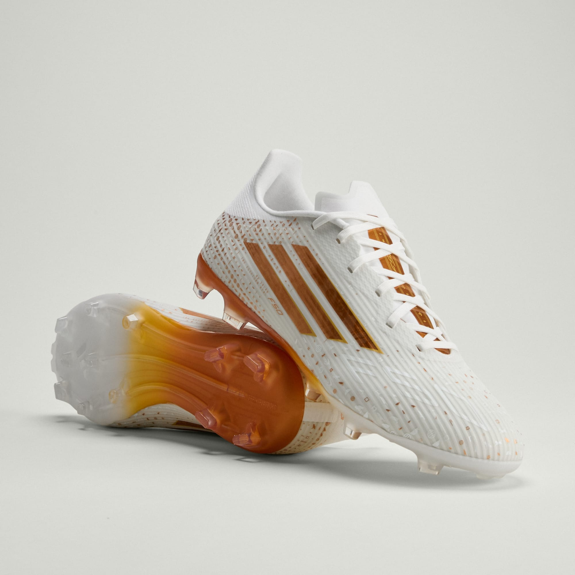  Giày Adidas F50 League FG/MG ‘Mo Salah The Egyptian King’ 