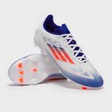  Giày Adidas F50 League FG/NG ‘White Blue’ 