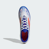  Giày Adidas F50 League FG/NG ‘White Blue’ 