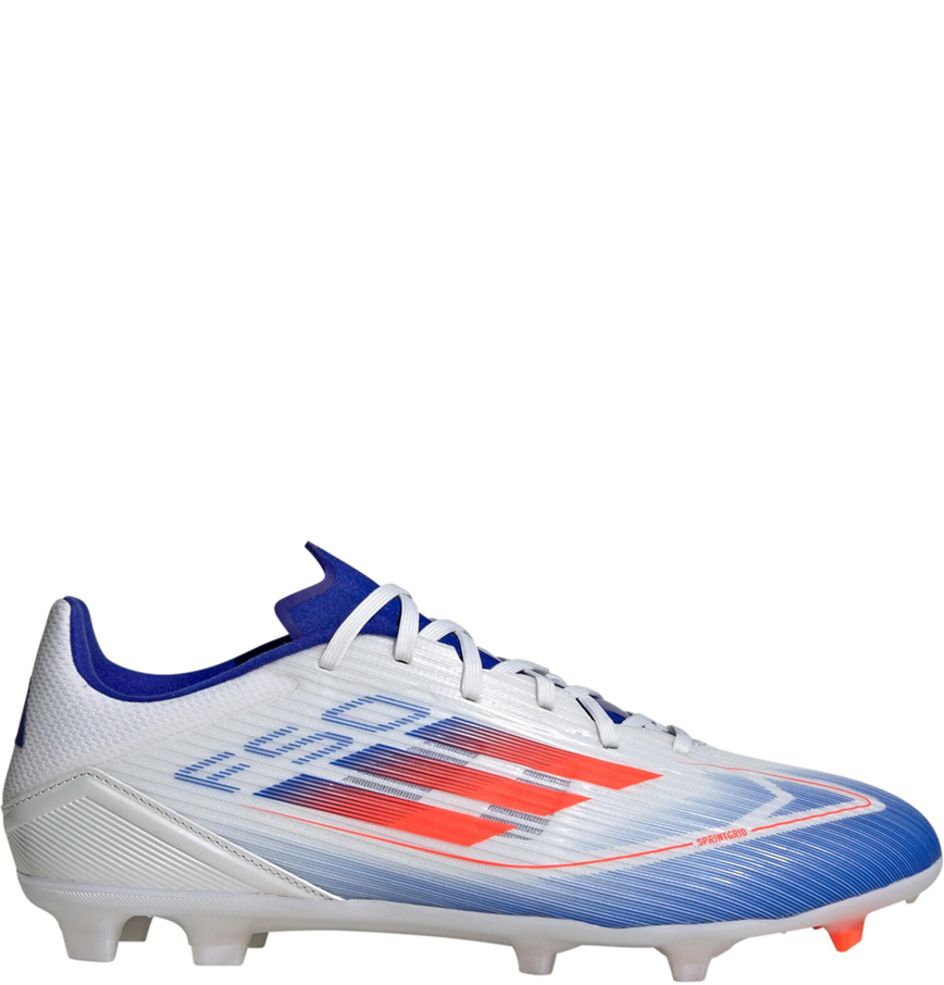  Giày Adidas F50 League FG/NG ‘White Blue’ 