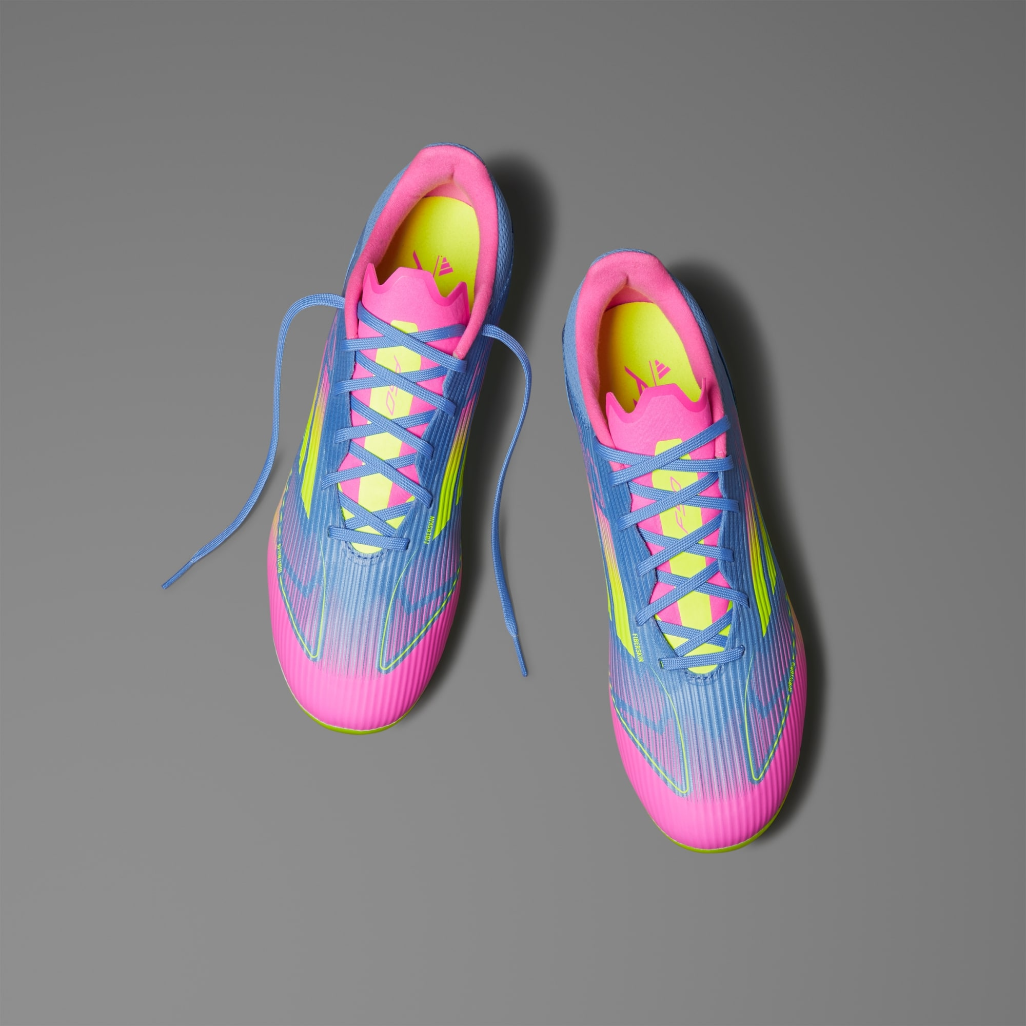  Giày Adidas F50 League Firm Multi-Ground ‘Blue’ 
