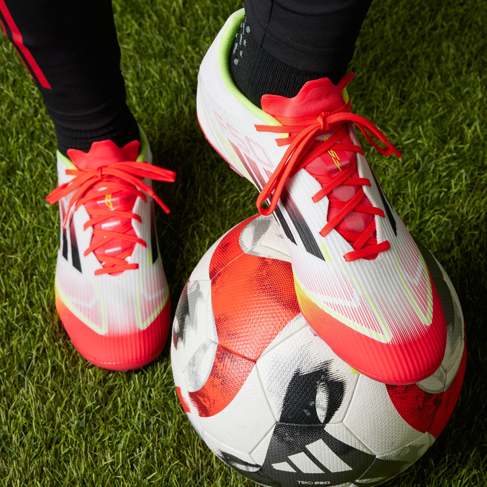  Giày Adidas F50 League Firm Multi-Ground Cleats ‘White’ 