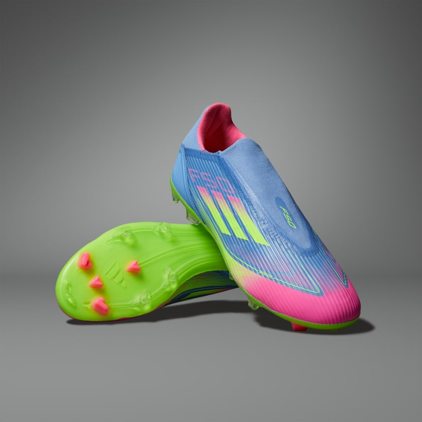  Giày Adidas F50 League Laceless ‘Celestial Victory Pack’ 
