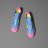  Giày Adidas F50 League Laceless ‘Celestial Victory Pack’ 