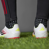  Giày Adidas F50 League Laceless FG/MG ‘Solar Pack’ 