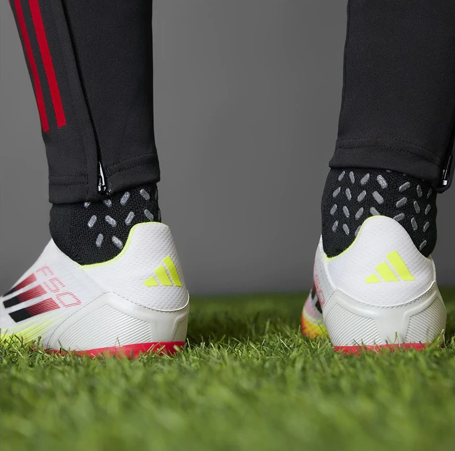  Giày Adidas F50 League Laceless FG/MG ‘Solar Pack’ 