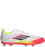  Giày Adidas F50 League Laceless FG/MG ‘Solar Pack’ 