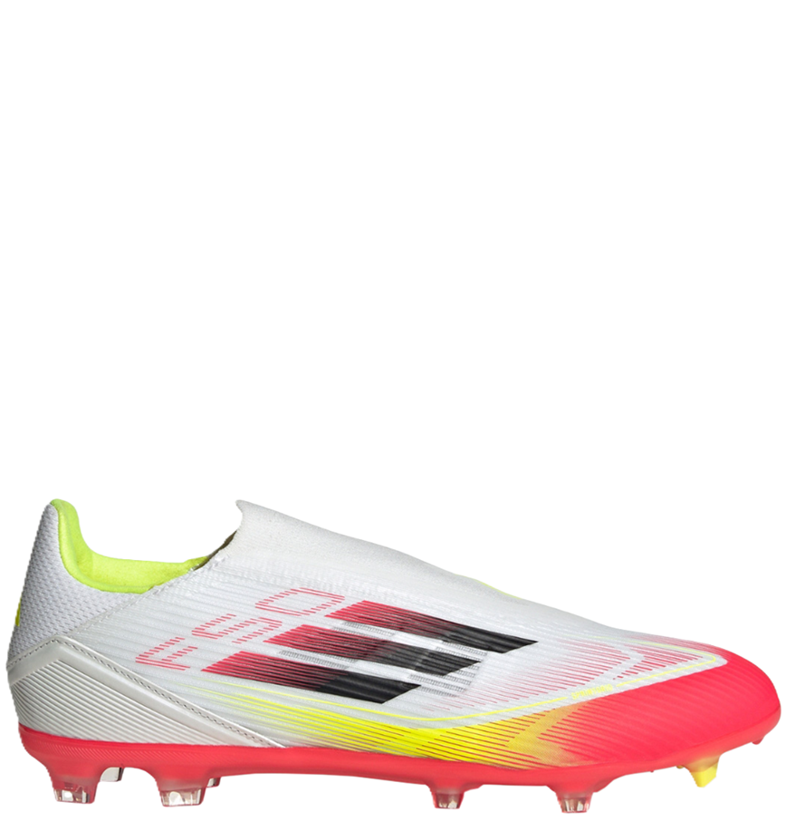 Giày Adidas F50 League Laceless FG/MG ‘Solar Pack’ 