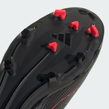 Giày Adidas F50 League Laceless FG/MG ‘Stealth Victory Pack’ 
