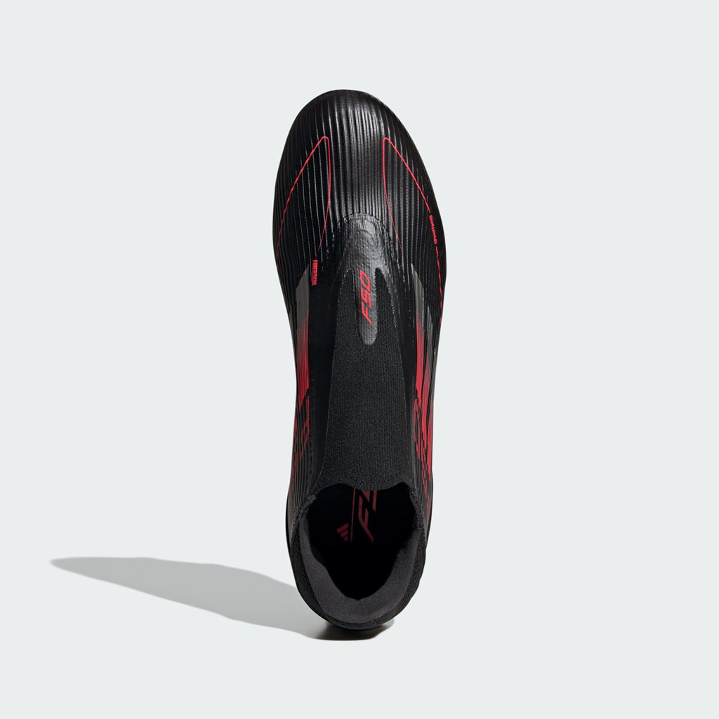  Giày Adidas F50 League Laceless FG/MG ‘Stealth Victory Pack’ 