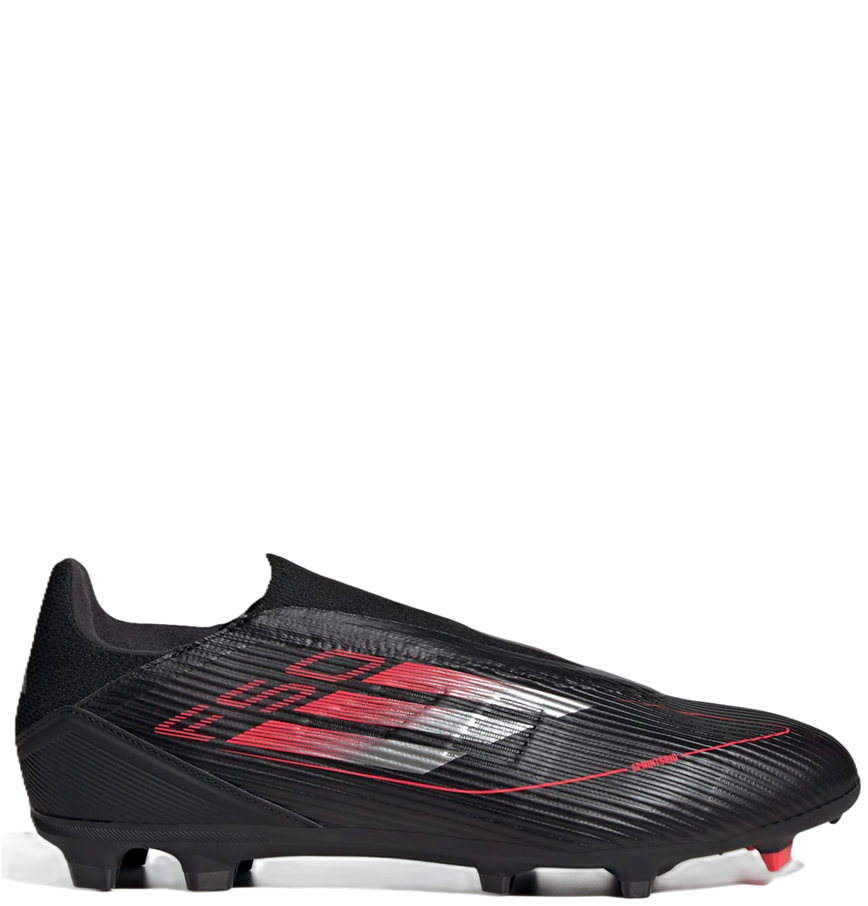  Giày Adidas F50 League Laceless FG/MG ‘Stealth Victory Pack’ 