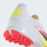  Giày Adidas F50 League Laceless TF ‘Solar Pack’ 