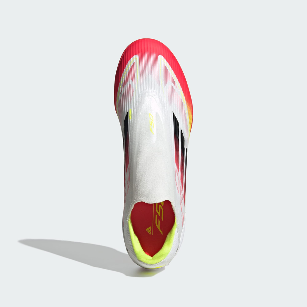  Giày Adidas F50 League Laceless TF ‘Solar Pack’ 