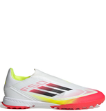  Giày Adidas F50 League Laceless TF ‘Solar Pack’ 