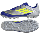  Giày Adidas F50 League Messi 2G/3G AG ‘Blue Grey’ 