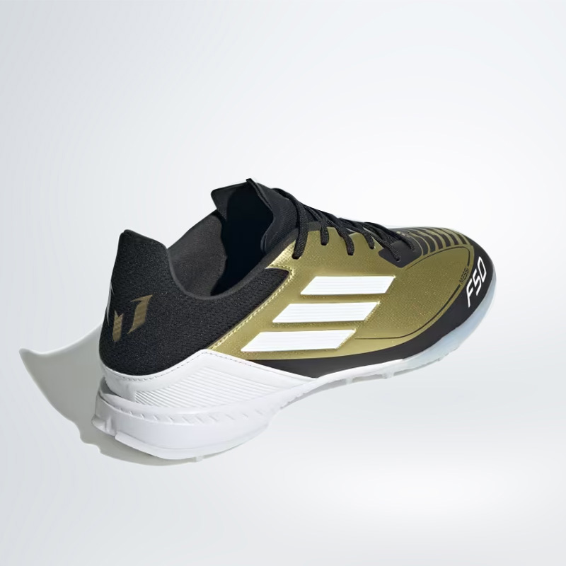  Giày Adidas F50 League Messi ‘Gold’ 