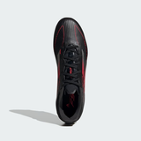  Giày Adidas F50 League Multi-Ground ‘Black Iron Lucid Red’ 
