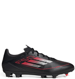  Giày Adidas F50 League Multi-Ground ‘Black Iron Lucid Red’ 