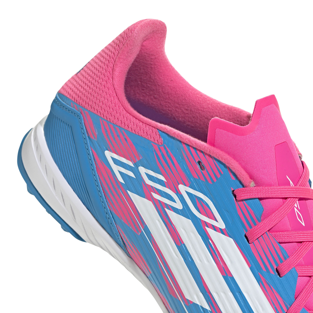  Giày Adidas F50 League TF Solar ‘Solar Pink’ 