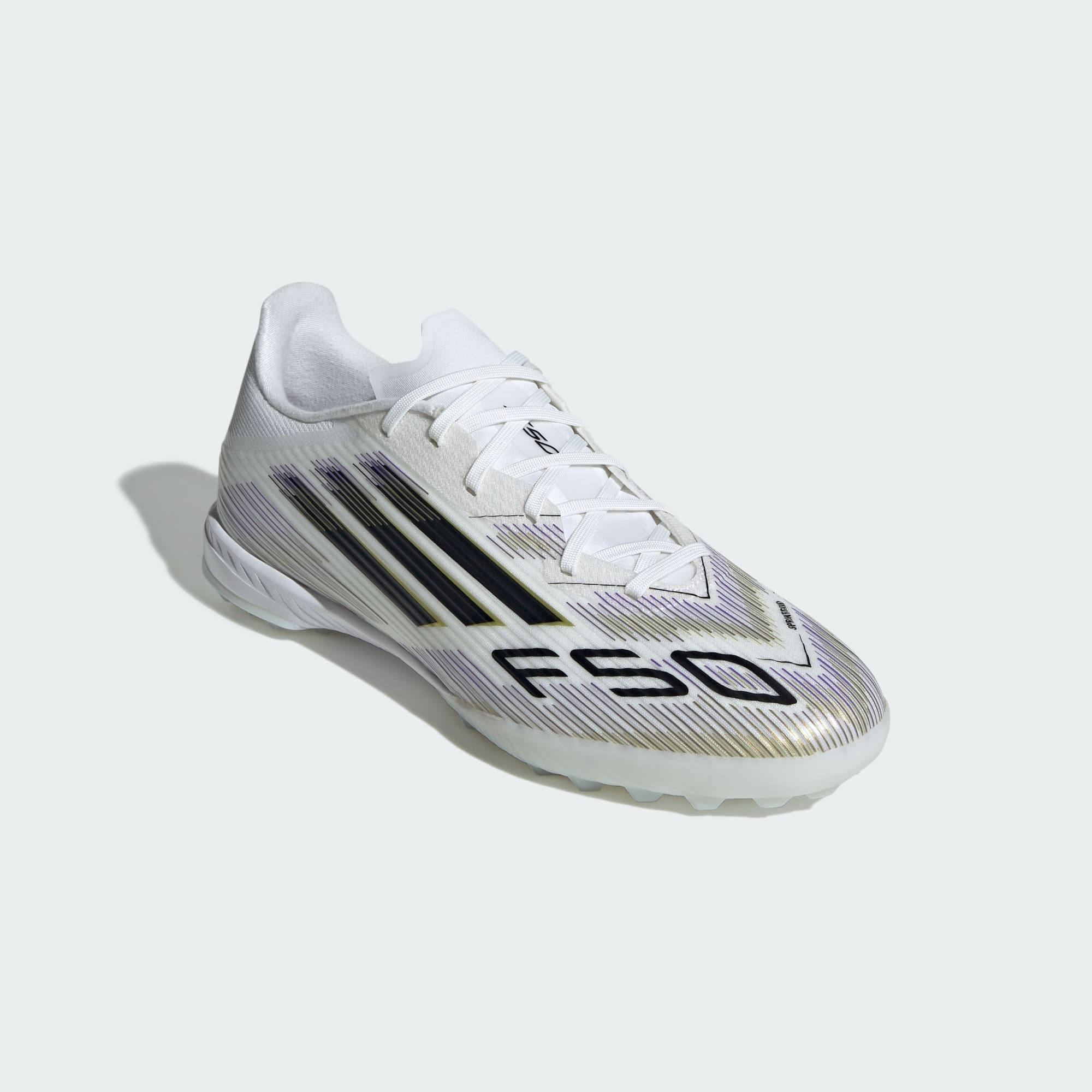  Giày Adidas F50 League Turf Boots ‘White’ 
