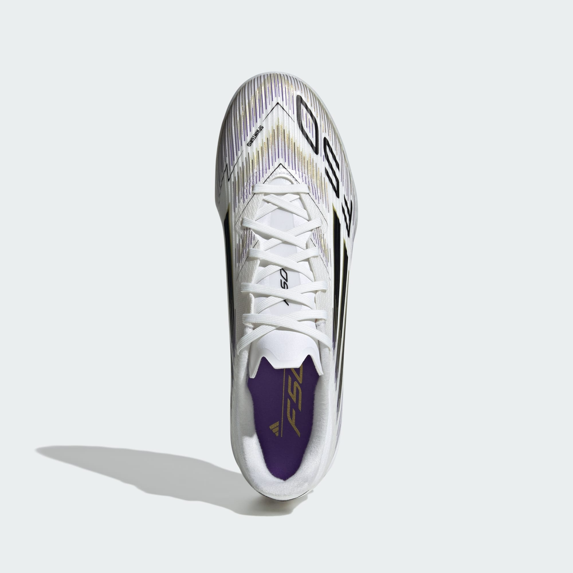  Giày Adidas F50 League Turf Boots ‘White’ 