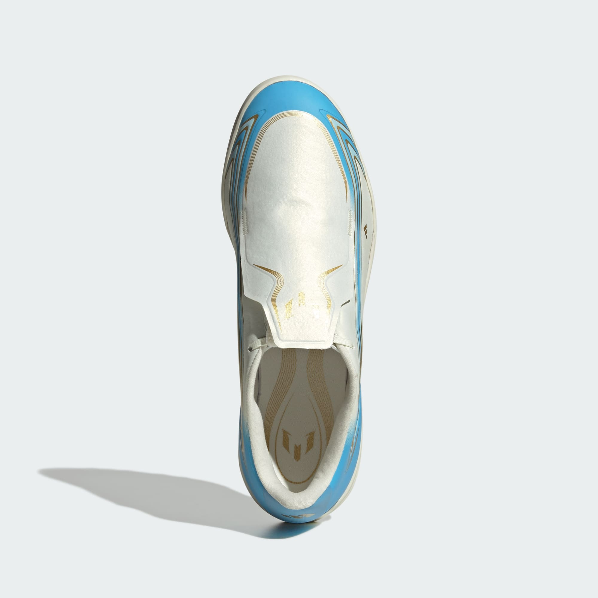  Giày Adidas F50 Messi League Artificial Turf Football Boots 