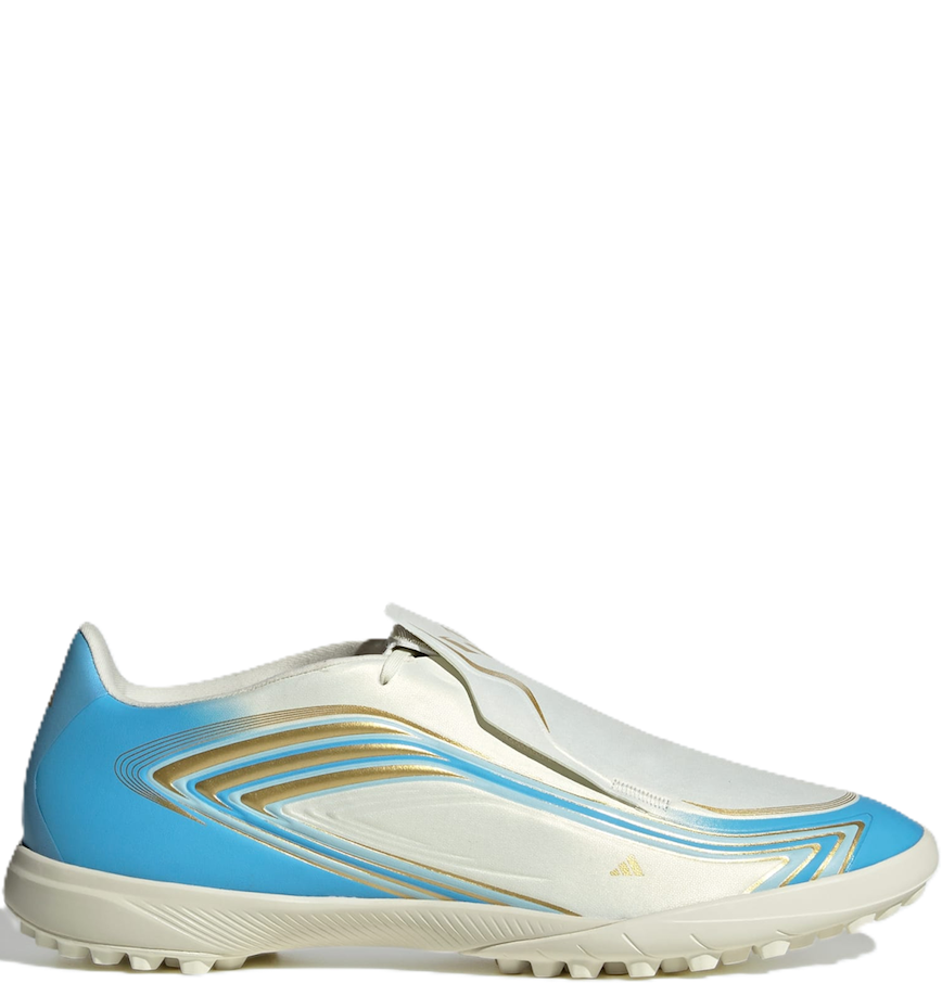  Giày Adidas F50 Messi League Artificial Turf Football Boots 
