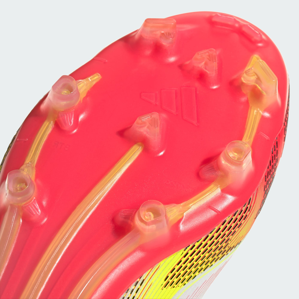  Giày Adidas F50 Pro FG ‘Solar Pack’ 
