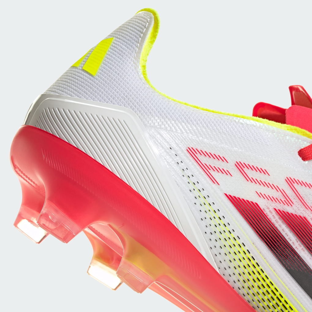  Giày Adidas F50 Pro FG ‘Solar Pack’ 