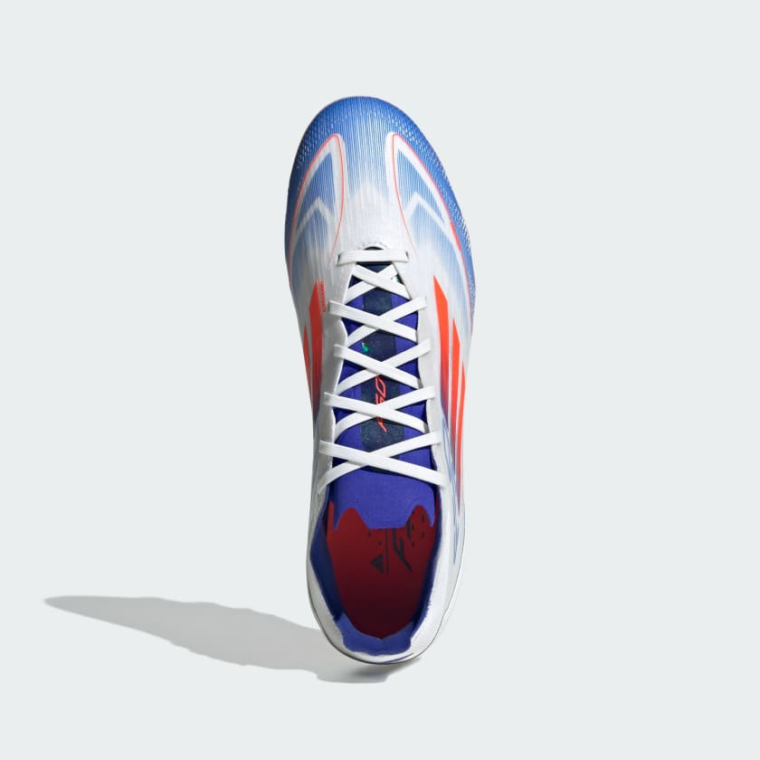  Giày Adidas F50 Pro Multi-Ground ‘Cloud White’ 