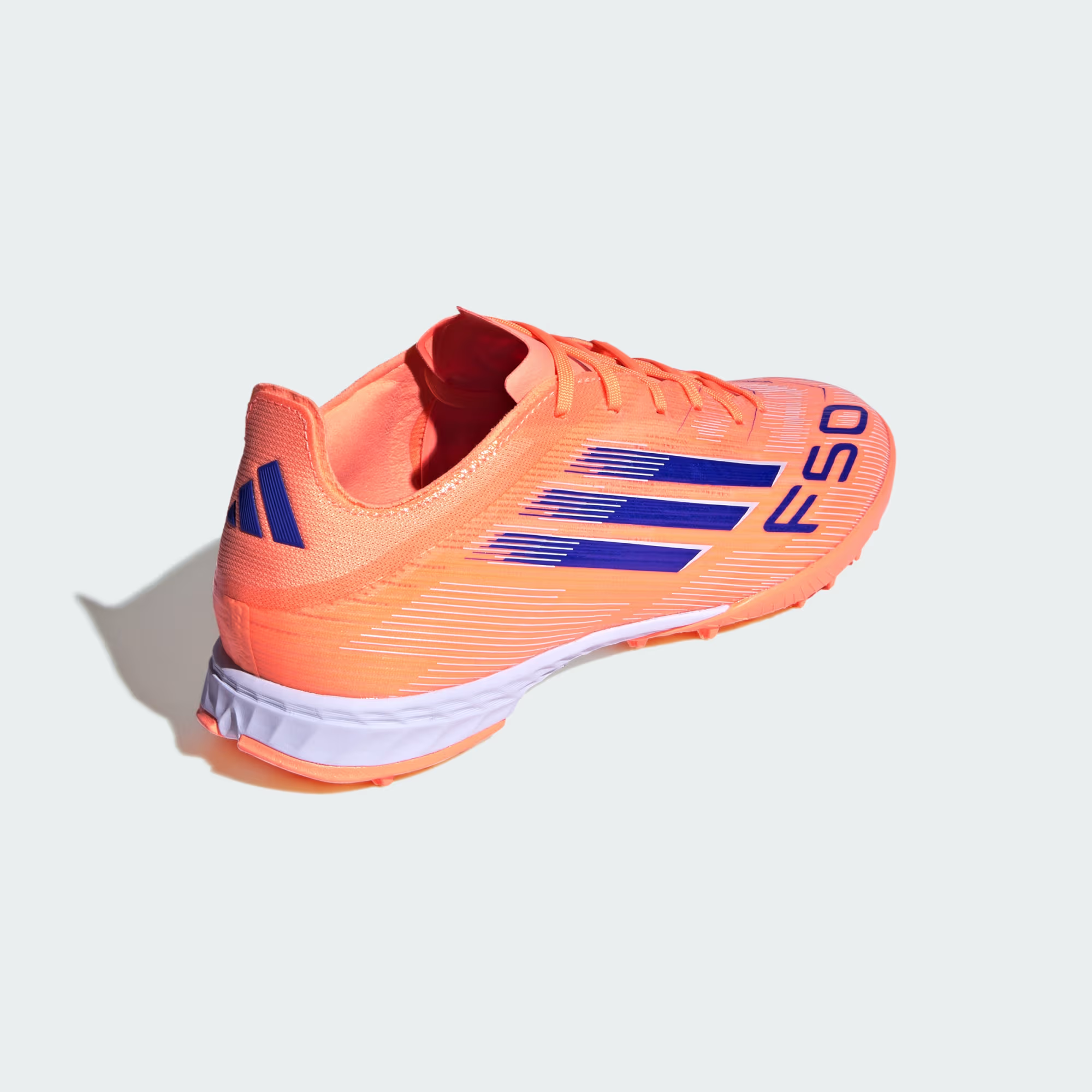  Giày Adidas F50 Pro TF ‘Coral Blaze Pack’ 
