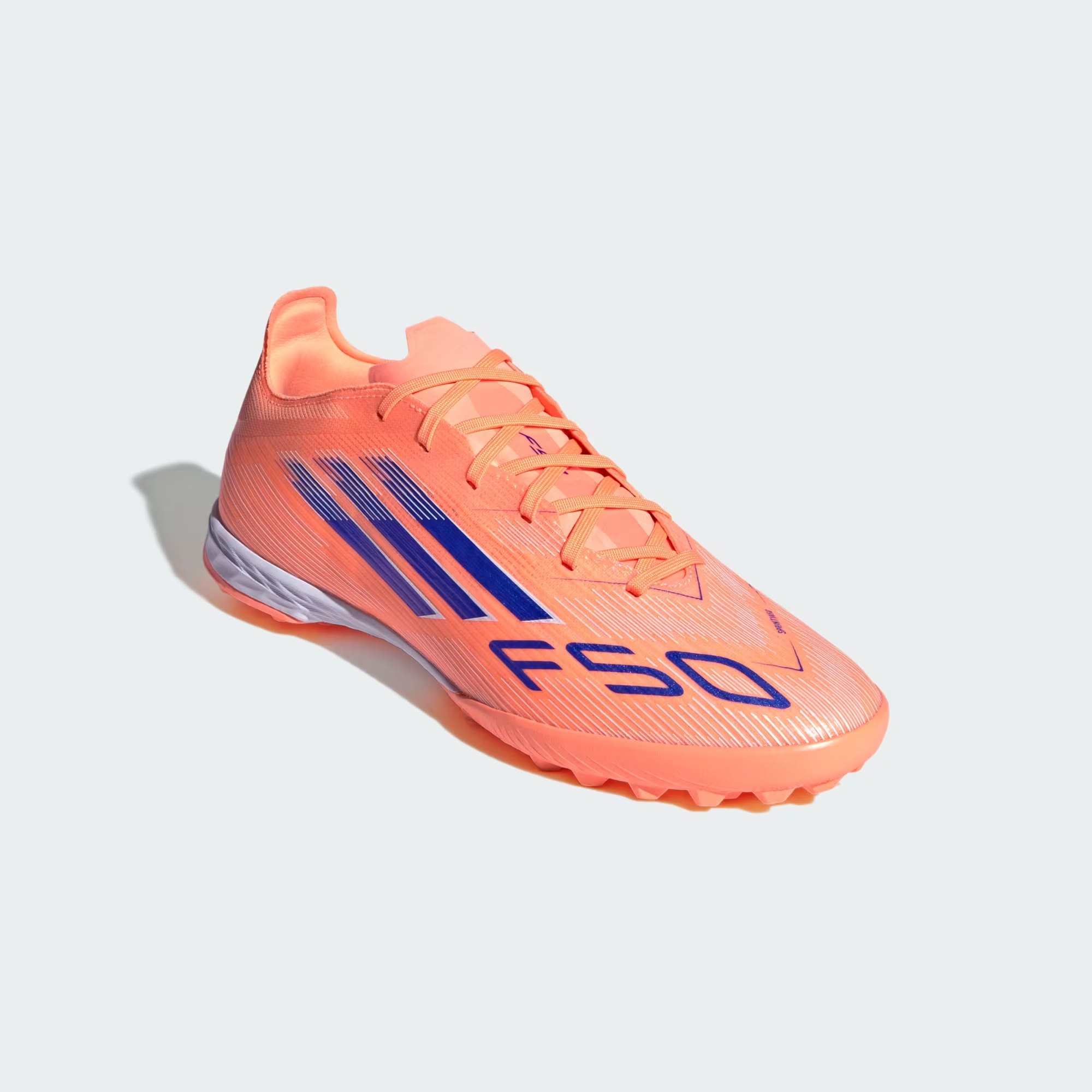  Giày Adidas F50 Pro TF ‘Coral Blaze Pack’ 