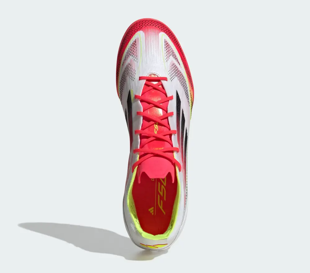  Giày Adidas F50 Pro Turf Soccer ‘White’ 
